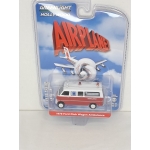 Greenlight 1:64 Airplane! - Ford Club Wagon Ambulance 1970